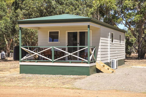 Western KI Caravan Park - Accommodation Noosa 7