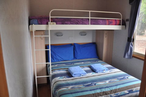 Western KI Caravan Park - Accommodation Noosa 3
