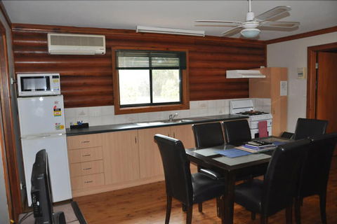 Western KI Caravan Park - Accommodation Noosa 1