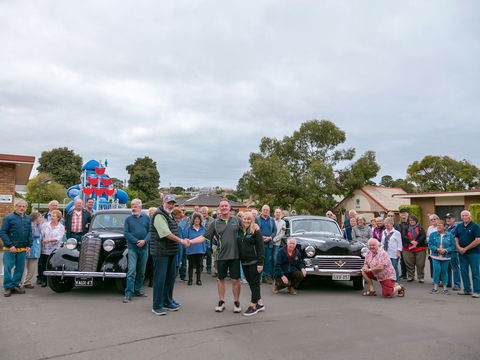 BIG4 Warrnambool Figtree Holiday Park - Holiday Melbourne 0