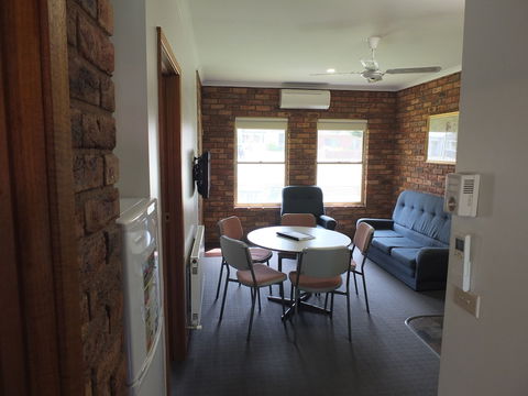 BIG4 Warrnambool Figtree Holiday Park - Holiday Melbourne 4
