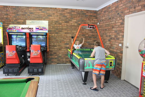 BIG4 Warrnambool Figtree Holiday Park - Holiday Melbourne 3