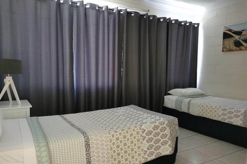 Palm Waters Holiday Villas - Tourism Cairns 5