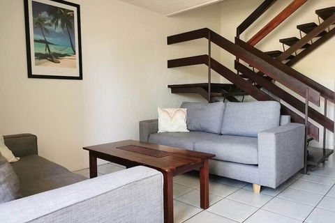 Palm Waters Holiday Villas - Tourism Cairns 7