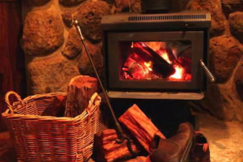 Mt Quincan Crater Retreat - Accommodation Newcastle 1