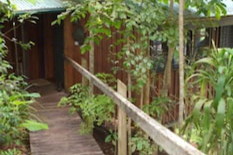 Mt Quincan Crater Retreat - Accommodation Newcastle 3