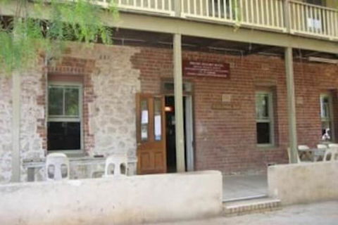 Priory Resort Hotel - Whitsundays Tourism 2