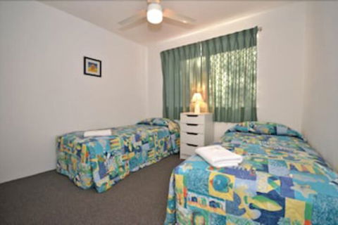 Lindomare Apartments - Accommodation Ballina 6