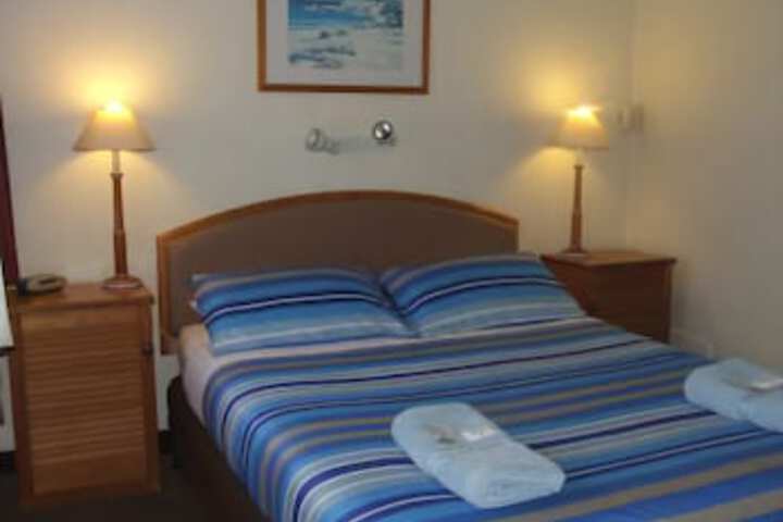Aquarius Motel Belmont - thumb 4