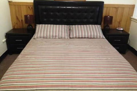 Aquarius Motel Belmont - Accommodation Sydney 2