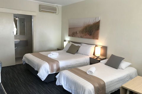 Robetown Motor Inn & Apartments - Yamba Accommodation 5