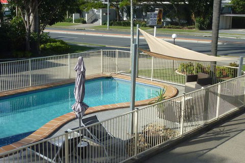 Jadran Motel & El Jays Holiday Lodge - Hotel VIC 3