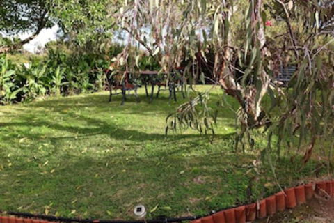 Casuarina Coastal Units - Accommodation Mount Tamborine 0