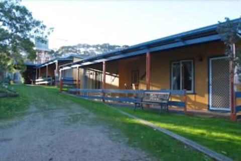 Casuarina Coastal Units - Accommodation Mount Tamborine 1