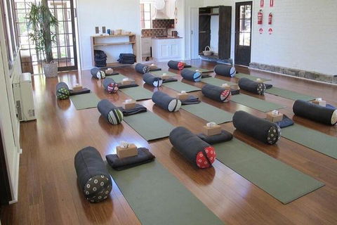 Hummingbird Eco Retreat - Accommodation Brisbane 4