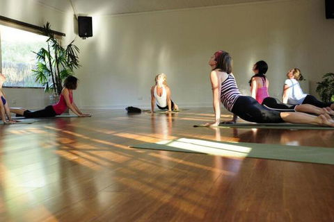 Hummingbird Eco Retreat - Accommodation Brisbane 3