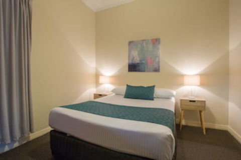 Greenways Apartments - Holiday Jervis Bay 0