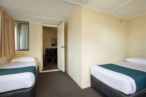 Greenways Apartments - Holiday Jervis Bay 6