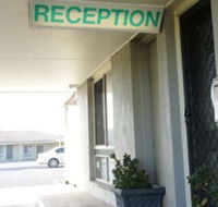 Golden Palms Motel - WA Accommodation
