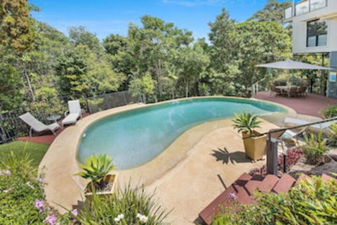 Papillon Coolum - Whitsundays Tourism 0