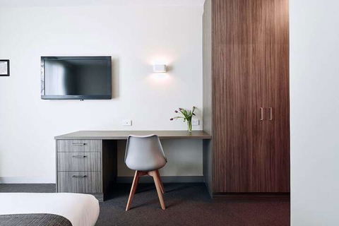 Club Laverton Motel - Accommodation Fremantle 2