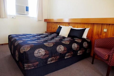 Majestic Motel - Accommodation Directory 4