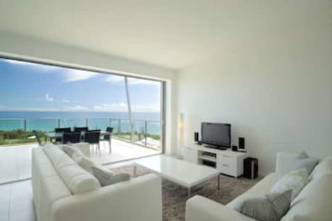 Rainbow Sea Resort - Accommodation Newcastle 4
