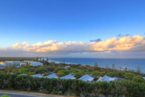Rainbow Sea Resort - Accommodation Newcastle 0