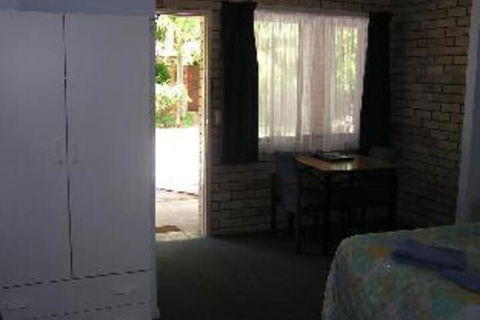 Sapphire Motel Coffs Harbour - Accommodation Newcastle 0