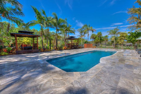 1770 Getaway - Wagga Wagga Accommodation 4