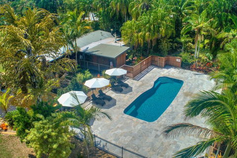 1770 Getaway - Wagga Wagga Accommodation 7