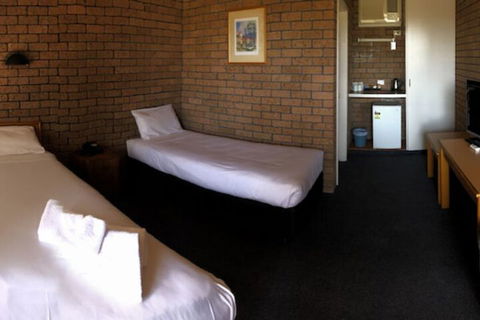 Cessnock Vintage Motor Inn - Accommodation Hamilton Island 7