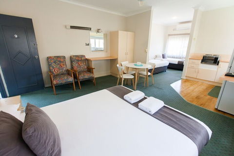 Jasmine Lodge Motel - Northern Rivers Accommodation 3