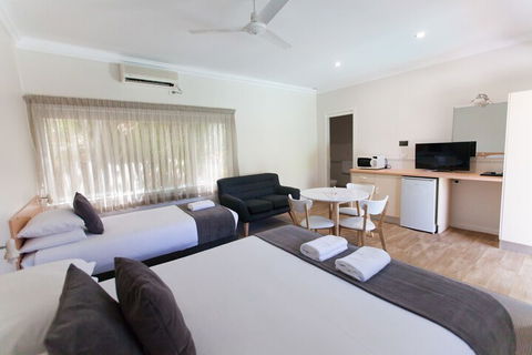 Jasmine Lodge Motel - Northern Rivers Accommodation 5