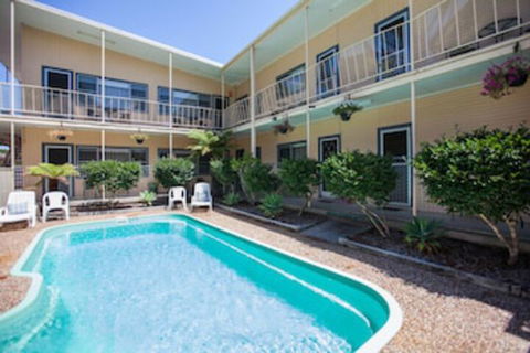 Jasmine Lodge Motel - Northern Rivers Accommodation 0