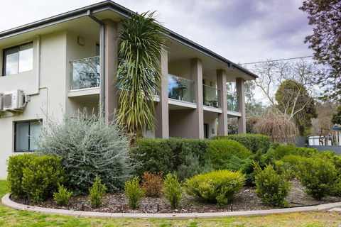Apex Park Holiday Apartments - Brisbane Tourism 2