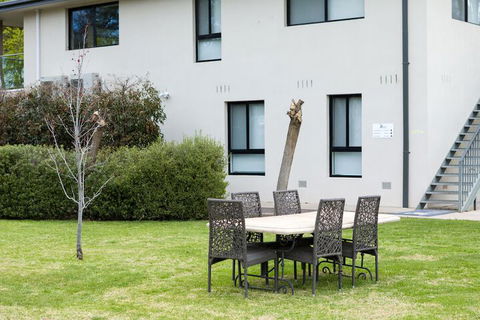Apex Park Holiday Apartments - Brisbane Tourism 3