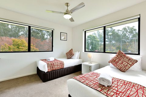 Apex Park Holiday Apartments - Brisbane Tourism 6