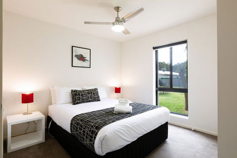 Apex Park Holiday Apartments - Brisbane Tourism 4