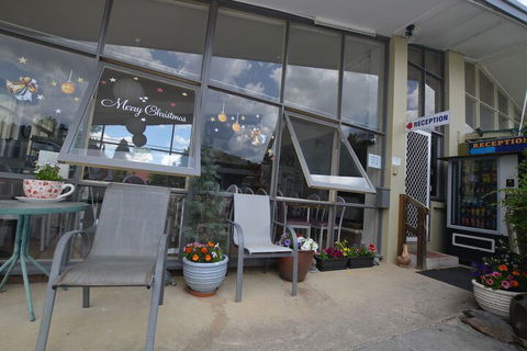 Mittagong Motel - Tourism Cairns 1