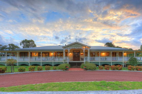 Logger's Rest - Hotel VIC 3