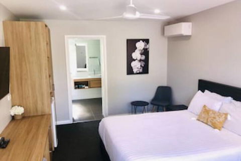 Luhana Motel Moruya - Tweed Heads Accommodation 0