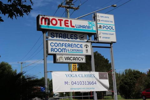 Luhana Motel Moruya - Tweed Heads Accommodation 7
