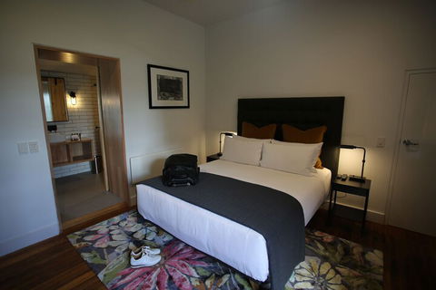 At VDL Stanley - Hotel WA 5