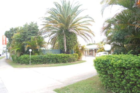 Pacific Paradise Motel - Whitsundays Tourism 2