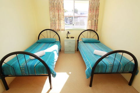 Nautilus Apartments Merimbula - Hervey Bay Accommodation 4