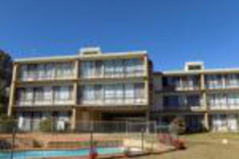 Kirwan Apartments 9 - Hotel VIC 0
