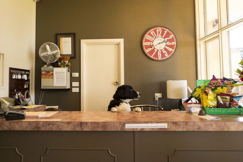 Motel Traralgon - WA Accommodation 2