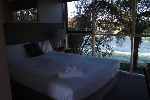 Motel Traralgon - WA Accommodation 7