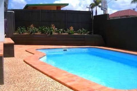 Nambour Lodge Motel - Carnarvon Accommodation 2
